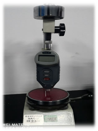 電子硬度計(jì)